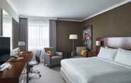 Kamar Tidur 7 Leicester Marriott Hotel