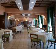 Restaurant 2 Hotel Al Mulino
