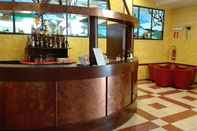 Bar, Cafe and Lounge Hotel Al Mulino