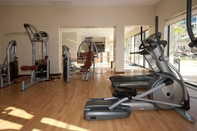 Fitness Center Vila Galé Santa Cruz