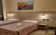Bedroom 7 Hotel Galata
