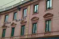 Exterior Hotel Galata