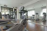 Fitness Center AC Hotel Padova by Marriott