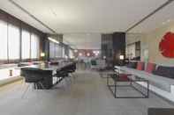 Common Space AC Hotel Padova by Marriott