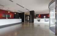 Lobi 3 AC Hotel Padova by Marriott