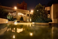 Swimming Pool Continental Forum Oradea