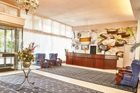 Lobby Turnu Severin Continental Hotel