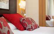 ห้องนอน 5 Grupotel Aguait Resort & Spa - Adults Only