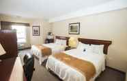 Kamar Tidur 3 Lakeview Inns & Suites - Chetwynd