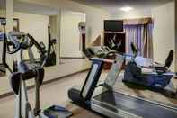 Fitness Center Lakeview Inns & Suites - Chetwynd