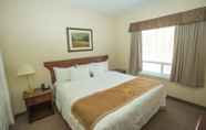 Kamar Tidur 2 Lakeview Inns & Suites - Chetwynd