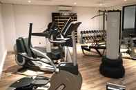 Fitness Center Fletcher Hotel De Wageningsche Berg