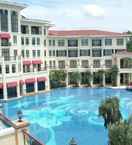 SWIMMING_POOL Hawana Resort Hotel