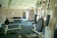 Fitness Center Hawana Resort Hotel