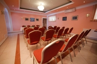Functional Hall Hotel Borovnik