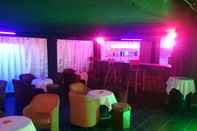 Quầy bar, cafe và phòng lounge Thapsus Beach Resort