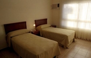 Kamar Tidur 4 Wilson Hotel