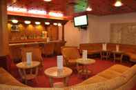 Bar, Cafe and Lounge Marhaba Palace