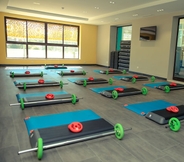 Fitness Center 4 Marhaba Palace