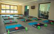 Fitness Center 4 Marhaba Palace