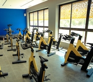 Fitness Center 3 Marhaba Palace