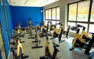 Fitness Center 3 Marhaba Palace