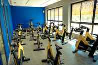 Fitness Center Marhaba Palace