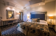 Bedroom 7 Carthage Thalasso Resort