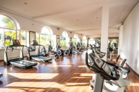 Fitness Center Carthage Thalasso Resort