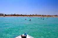 ห้องออกกำลังกาย Seabel Rym Beach Djerba