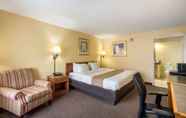 ห้องนอน 6 Quality Inn White Springs Suwanee