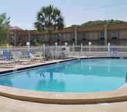 Swimming Pool 7 Quality Inn White Springs Suwanee