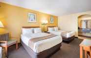 Bedroom 4 Quality Inn White Springs Suwanee
