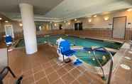 Kolam Renang 7 Country Inn & Suites by Radisson, Athens, GA