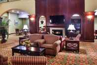 ล็อบบี้ Country Inn & Suites by Radisson, Athens, GA