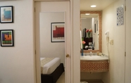 Kamar Tidur 5 Best Western Taxco