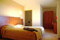 Bilik Tidur Best Western Hotel Saint Claude