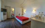 Kamar Tidur 3 Hotel Imperial Beach