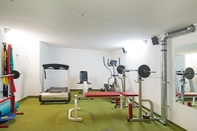 Fitness Center Hotel Simi