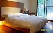 Bilik Tidur 2 Tsauing Spa Vacation Hotel