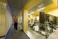 Fitness Center Arli Hotel Business and Wellness