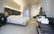 Bedroom 3 Arli Hotel Business and Wellness