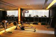 Fitness Center Jianguo Hotel Guangzhou