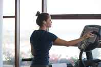 Fitness Center Sousse Palace Hotel & Spa