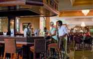 Bar, Kafe, dan Lounge 5 Occidental Marco Polo
