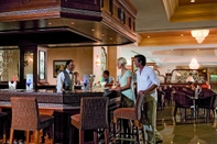 Bar, Cafe and Lounge Occidental Marco Polo