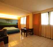 Bedroom 4 Hotel Pineta