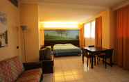 ห้องนอน 6 Hotel Pineta