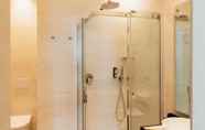 Toilet Kamar 4 Hotel Orione