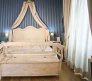 Bedroom 3 Hotel Palazzo Guiscardo